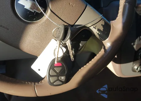 2010 Chevrolet Tahoe Ls из США, поврежденный, VIN 1GNMCAE3XAR181145